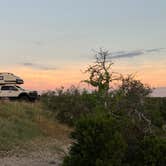 Review photo of Fort Lancaster Scenic Overlook by Darrell W., August 2, 2026