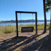 Review photo of Fort McAllister State Park Campground by Nancy B., December 12, 2025