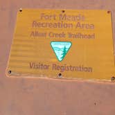 Review photo of Fort Meade Recreation Area by Travis A., September 30, 2025