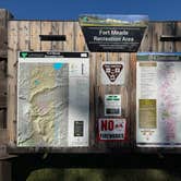 Review photo of Fort Meade Recreation Area by Cable A., October 20, 2025