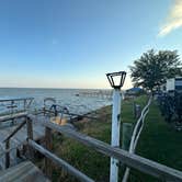 Review photo of Fort Morgan RV Park by James R., October 14, 2024