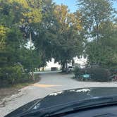 Review photo of Fort Morgan RV Park by James R., October 14, 2024