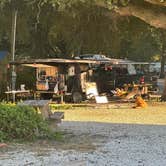 Review photo of Fort Morgan RV Park by James R., October 14, 2024