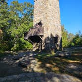 Review photo of Fort Mountain State Park Backcountry Campsites by Gary R., October 16, 2026