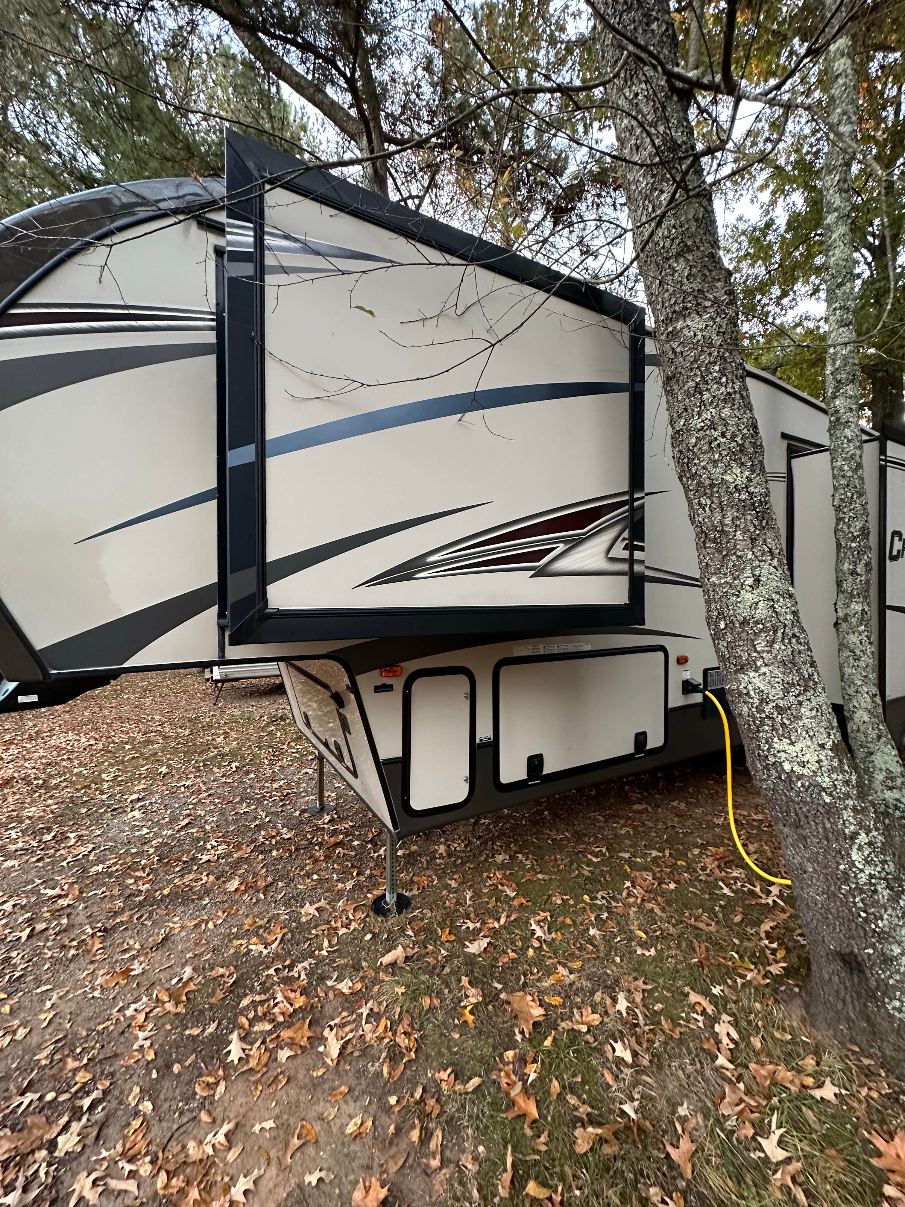 Camper-submitted photo at Fort Myers-Pine Island KOA near St. James City, FL