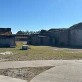 Review photo of Fort Pickens Campground — Gulf Islands National Seashore by James P., January 6, 2024