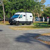 Review photo of Fort Pickens Campground — Gulf Islands National Seashore by Alexandra E., May 1, 2025