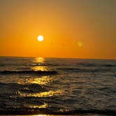 Review photo of Fort Pickens Campground — Gulf Islands National Seashore by Krystal T., December 16, 2025