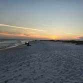 Review photo of Fort Pickens Campground — Gulf Islands National Seashore by Tom , September 12, 2024