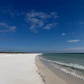 Review photo of Fort Pickens Campground — Gulf Islands National Seashore by Krystal T., December 16, 2025