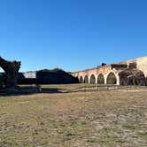 Review photo of Fort Pickens Campground — Gulf Islands National Seashore by James P., January 6, 2024