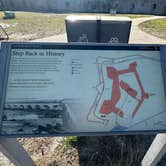 Review photo of Fort Pickens Campground — Gulf Islands National Seashore by James P., January 6, 2024