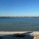 Review photo of Fort Pickens Campground — Gulf Islands National Seashore by James P., January 6, 2024