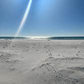 Review photo of Fort Pickens Campground — Gulf Islands National Seashore by James P., January 6, 2024