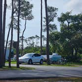 Review photo of Fort Pickens Campground — Gulf Islands National Seashore by Alexandra E., May 1, 2025