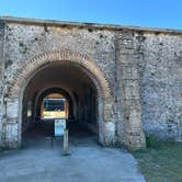 Review photo of Fort Pickens Campground — Gulf Islands National Seashore by James P., January 6, 2024