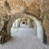 Review photo of Fort Pickens Campground — Gulf Islands National Seashore by Alexandra E., May 1, 2025