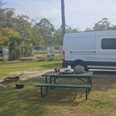 Review photo of Fort Pickens Campground — Gulf Islands National Seashore by Alexandra E., May 1, 2025
