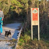 Review photo of Fort Pickens Campground — Gulf Islands National Seashore by Ursula , January 16, 2026