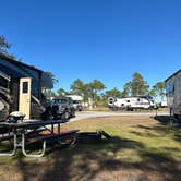 Review photo of Fort Pickens Campground — Gulf Islands National Seashore by James P., January 6, 2024