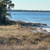 Review photo of Fort Pickens Campground — Gulf Islands National Seashore by James P., January 6, 2024