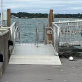 Review photo of Fort Pickens Campground — Gulf Islands National Seashore by Krystal T., December 16, 2025