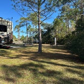 Review photo of Fort Pickens Campground — Gulf Islands National Seashore by James P., January 6, 2024