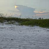 Review photo of Fort Pickens Campground — Gulf Islands National Seashore by Tom , September 12, 2024