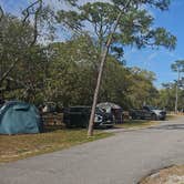 Review photo of Fort Pickens Campground — Gulf Islands National Seashore by Alexandra E., May 1, 2025