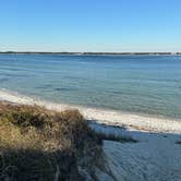 Review photo of Fort Pickens Campground — Gulf Islands National Seashore by James P., January 6, 2024