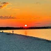 Review photo of Fort Pickens Campground — Gulf Islands National Seashore by Lisa M., September 28, 2025