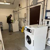 Review photo of Fort Pickens Campground — Gulf Islands National Seashore by Krystal T., December 16, 2025
