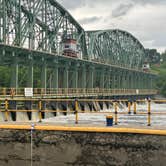 Review photo of Fort Plain Lock 15 on Empire Trail by The L., June 9, 2025