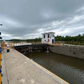 Review photo of Fort Plain Lock 15 on Empire Trail by The L., June 9, 2025