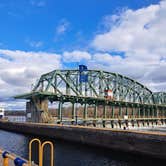 Review photo of Fort Plain Lock 15 on Empire Trail by Pete V., November 12, 2025