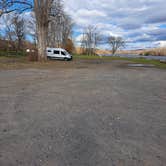 Review photo of Fort Plain Lock 15 on Empire Trail by Pete V., November 12, 2025