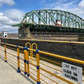 Review photo of Fort Plain Lock 15 on Empire Trail by The L., April 10, 2025