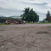 Review photo of Fort Plain Lock 15 on Empire Trail by Mona M., May 16, 2025
