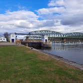 Review photo of Fort Plain Lock 15 on Empire Trail by Pete V., November 12, 2025