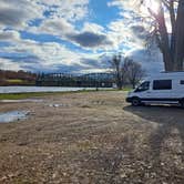 Review photo of Fort Plain Lock 15 on Empire Trail by Pete V., November 12, 2025