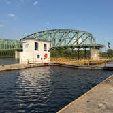 Review photo of Fort Plain Lock 15 on Empire Trail by David J., July 3, 2026