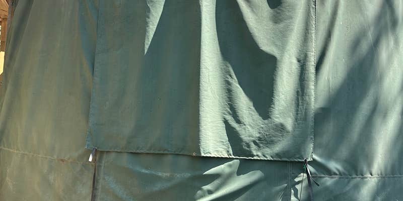 Camper submitted image from Fort Polk MWR South Toledo Bend