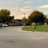 Review photo of Fort Sam Houston Army RV by Brenda L., September 29, 2025