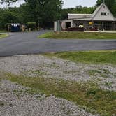 Review photo of Fort Smith-Alma RV Park by Craig E., April 21, 2024