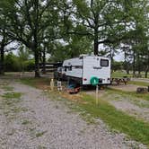 Review photo of Fort Smith-Alma RV Park by Craig E., April 21, 2024