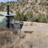 Review photo of Fort Stanton Cave Campground by John R., November 27, 2023