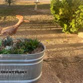 Review photo of Fort Stockton RV Park by Daniel S., December 11, 2025