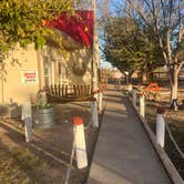 Review photo of Fort Stockton RV Park by Daniel S., December 11, 2025