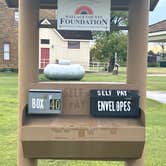 Review photo of Fort Wallace RV Sites (1879 Railroad House) by Ricky R., September 25, 2026
