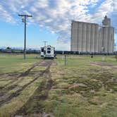 Review photo of Fort Wallace RV Sites (1879 Railroad House) by Ricky R., September 25, 2026